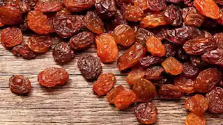 هل يصبح الزبيب المصري سلعة تصديرية تنافسية؟