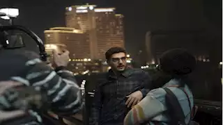 مسلسل ولاد الشمس الحلقة 14| أول مواجهة بين ماجد ووالدة ولعة