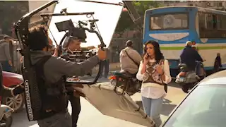 مسلسل ولاد الشمس الحلقة 14| إصابة طه دسوقي بعد طعنه بسلاح أبيض