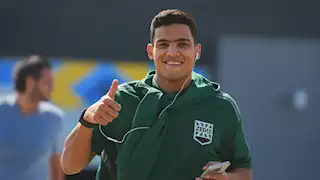 كل ما تريد معرفته عن صفقات الأهلي الجديدة (صور وفيديو) 