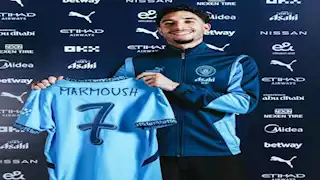 مفاجأة في رمضان والعيد".. مصدر بمانشستر سيتي يكشف كواليس تقديم صفقة عمر مرموش