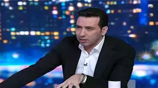 "يكون نجم".. أبو تريكة يتغنى بعصام الحضري في ستديو بي إن سبورت