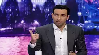 "إلى أفضل بشر".. أبو تريكة يوجه رسالة للفلسطينيين بمناسبة شهر رمضان (فيديو)