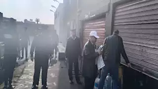 لترشيد الكهرباء.. تحرير 151 مخالفة للمحلات غير الملتزمة بقرار الغلق