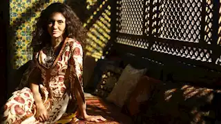 جيهان الشماشرجي تدعو لمقاطعة فيلم "سنو وايت" لهذا السبب