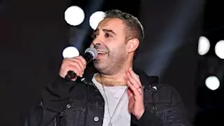 محمد عدوية يستعد لطرح ألبومه الجديد في صيف 2026