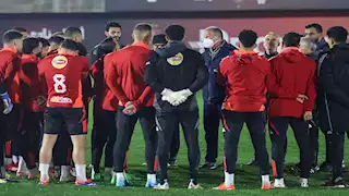 "ظهور الصفقة الجديدة".. تشكيل الأهلي المتوقع لمواجهة بيراميدز بالدوري