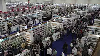 ممثل "قومي المرأة" بمعرض الكتاب: نقدم خدمة الشكاوى كمنبر لتحدث السيدات عن مشاكلهن