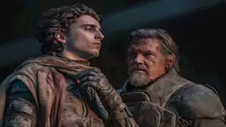 بطل فيلم "Dune: Part 2" يعلن نيته اعتزال التمثيل بسبب عدم ترشح مخرجه للأوسكار