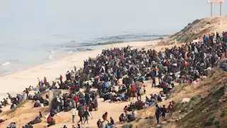 حماس: مشاهد عودة النازحين إلى شمال غزة تٌحطم أحلام تهجير الفلسطينيين