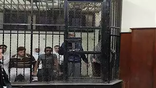  "اغتصبها وهي بتطلع في الروح".. قرار جديد من المحكمة بشأن مقتل الطفلة "ساجدة"