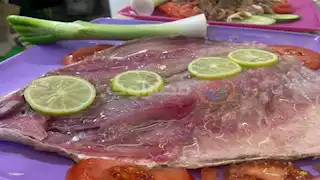 مركز السموم.. الصحة تحذر من تناول 3 أجزاء في الفسيخ والرنجة