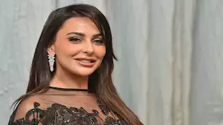 إطلالة جريئة وأغنية "تريند".. ميس حمدان تحتفل بعيد ميلادها وتغلق التعليقات