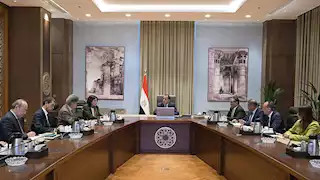 مدبولي يتابع مع مسئولي "المتحدة" تجهيزات احتفاليتي افتتاح المتحف المصري والتجلي الأعظم