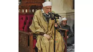 ترأس جامعة الأزهر عام 1995..9 معلومات مهمة عن الراحل الدكتور أحمد عمر هاشم