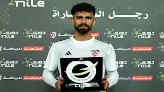 هل يرحل أحمد رضا عن الأهلي في يناير؟ مصدر يرد