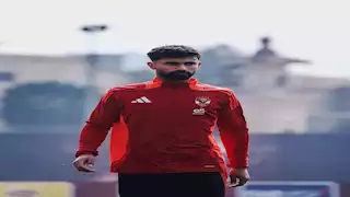 وكيل أحمد رضا يكشف موقف اللاعب مع الأهلي.. تفاصيل 