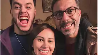 رمضان 2025.. موعد عرض وإعادة مسلسل"منتهي الصلاحية" على "MBC مصر"