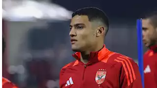 أهالي كوم حمادة يحتفلون بمشاركة مصطفى العش في مونديال الأندية مع الأهلي