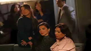 مسلسل فهد البطل الحلقة 28 .."فهد" يخبر "راوية" أن شقيقهما "عمرو" على قيد الحياة