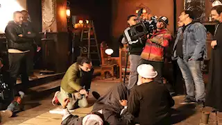 فهد البطل الحلقة 19.. صدمة كارولين عزمي بعد معرفتها بأن مجدي بدر وراء اغتصابها