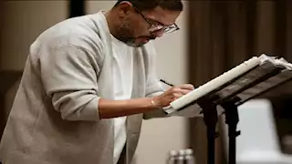 "أتمنى ترجع أقوى".. هاني فرحات يوجه رسالة إلى شيرين عبد الوهاب