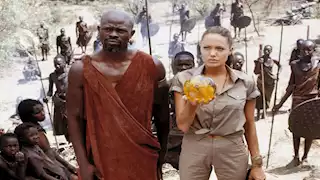 كشف عن تعرضه للعنصرية.. 10 معلومات عن دجيمون هونسو مقدم حفل قرعة كأس أمم أفريقيا