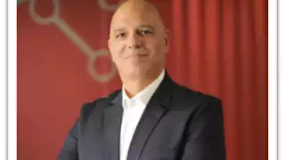 ننشر السيرة الذاتية لوائل أبو المعاطي عضو لجنة الاقتصاد الرقمي