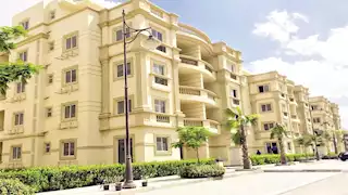 كود موحد لقياس المتر العياري.. "التقييم العقاري": نهدف لضبط السوق والتنسيق مع "المركزي" لاعتماد الخبراء