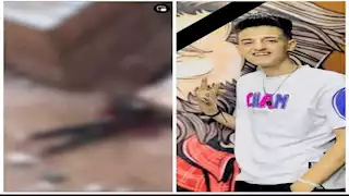 ثأر على "كاب" ينتهي بمأساة.. الجنايات تحيل المتهم للمفتي 