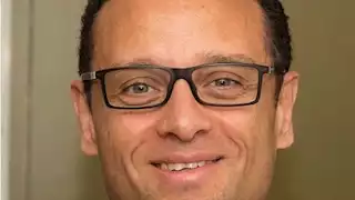 السيرة الذاتية للدكتور تامر الراجحي عضو لجنة الاقتصاد الرقمي