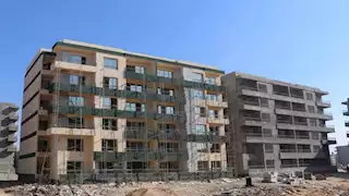 صبا 6 أكتوبر.. طرح جديد للمصريين العاملين في الخارج الشهر المقبل