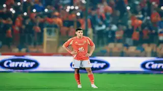 مصدر يكشف لمصراوي مفاجأة في تشكيل الأهلي المتوقع أمام صن داونز