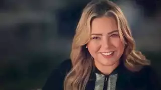 صابرين ترد على مشهد شربها السجائر في مسلسل "أفراح القبة".. ماذا قالت؟