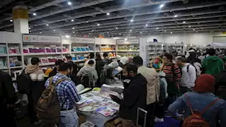 ننشر برنامج اليوم السابع لمعرض القاهرة الدولي للكتاب 