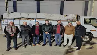 ضبط 30 كيلو حشيش وهيروين في مداهمات أمنية بأسوان ودمياط