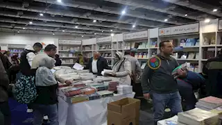 “ألف ليلة وليلة”.. 10 قصص بـ 60 جنيهًا في معرض الكتاب