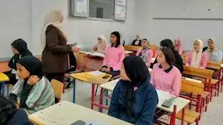 بعد قليل.. نتيجة صفوف النقل بالقاهرة حتى الصف الثاني الإعدادي 