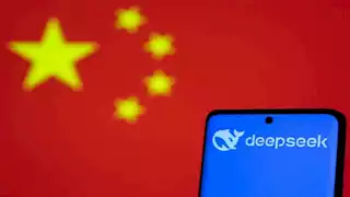 منافس شات جي بي تي.. دولة أوروبية تعلن حظر تطبيق "ديب سيك"