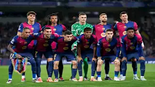 موعد مباراة برشلونة وأتلتيك بلباو في نصف نهائي كأس السوبر الإسباني