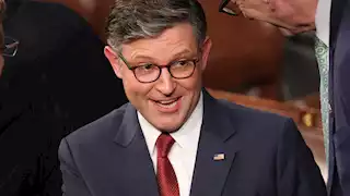 رئيس مجلس النواب الأمريكي: فوز ممداني بعمدة نيويورك انتصار للاشتراكية