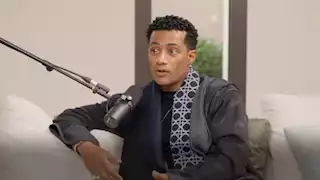 مفاجأة الساعة 12.. قناة "dmc" تروج لبرنامج محمد رمضان "مدفع رمضان"