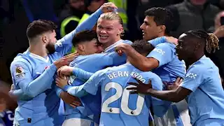 موعد مباراة مانشستر سيتي ونيوكاسل يونايتد في الدوري الإنجليزي