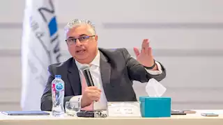 زيادة 32%.. قفزة في إيرادات الهيئة الاقتصادية لقناة السويس 