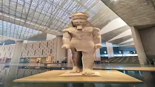 مشروع القرن.. كيف تستعد مصر لافتتاح المتحف المصري الكبير يوليو المقبل؟