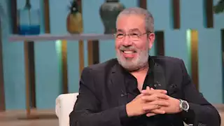 "نصفها أهلاوي".. قصة دعم عائلة العدل للزمالك