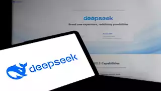 لمخاوف أمنية.. كوريا الجنوبية تعلق خدمات تطبيق "ديب سيك"