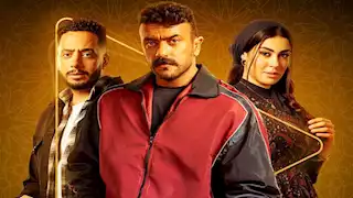 مسلسل فهد البطل الحلقة 25.. "كناريا" تتهم "فهد" بقسم الشرطة بقتل والدها