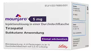 بشرى سارة لمرضى السمنة والسكري من النوع الثاني: طرح حُقن "مونجارو" في مصر لخفض وزن الجسم