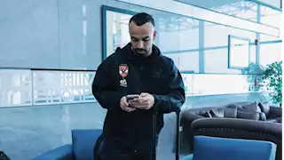   13 مليون جنيه.. قرار قضائي جديد بشأن رجل الأعمال المتهم بالنصب على "أفشة"